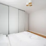 Apartman Stawy Brustmana Homly By Bookinghost *