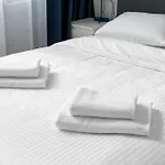 Apartman Stawy Brustmana Homly By Bookinghost Varsó