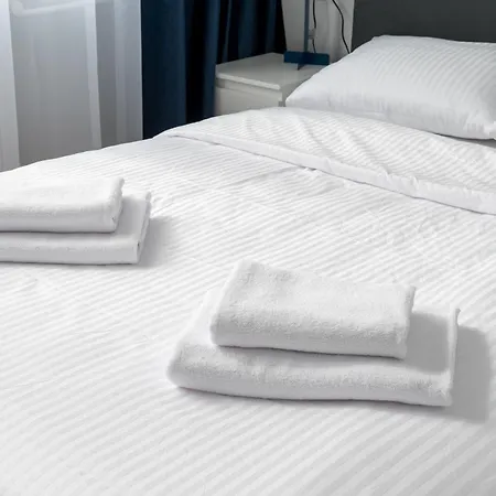 アパート Stawy Brustmana Homly By Bookinghost ワルシャワ