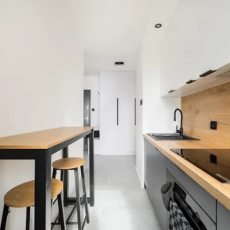 Stawy Brustmana Homly By Bookinghost * ワルシャワ