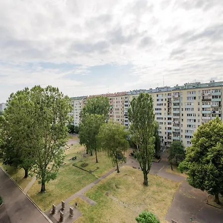 アパート Stawy Brustmana Homly By Bookinghost *