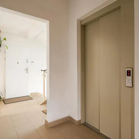 Stawy Brustmana Homly By Bookinghost Διαμέρισμα