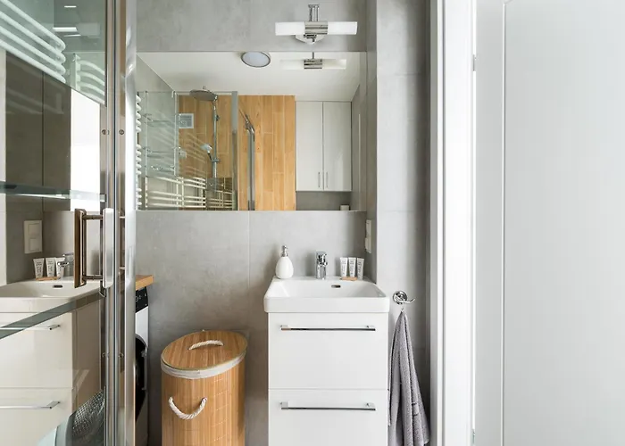 Daire Stawy Brustmana Homly By Bookinghost