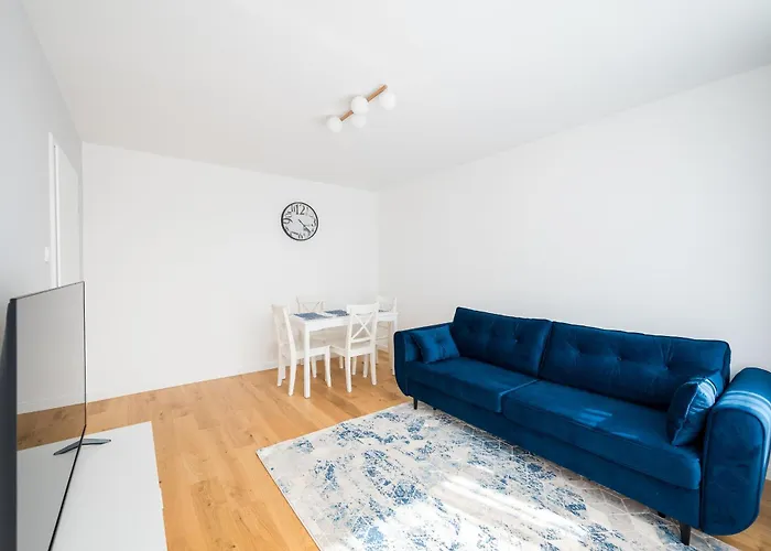 Daire Stawy Brustmana Homly By Bookinghost *