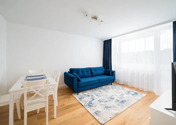 Daire Stawy Brustmana Homly By Bookinghost *