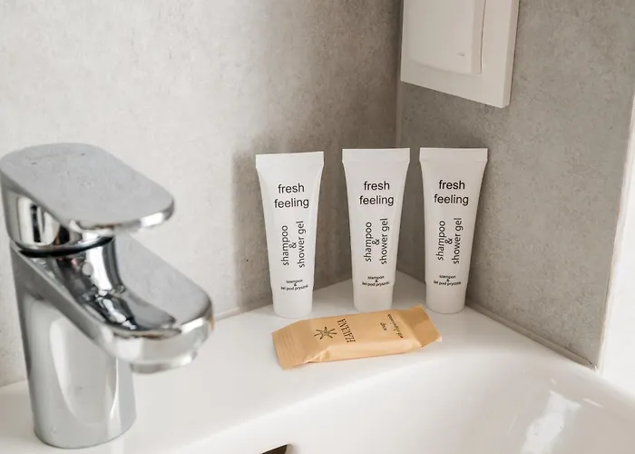 Stawy Brustmana Homly By Bookinghost Warszawa