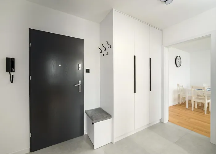 Stawy Brustmana Homly By Bookinghost * Warszawa