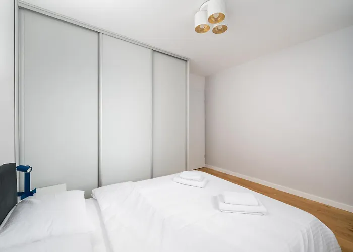 Daire Stawy Brustmana Homly By Bookinghost *