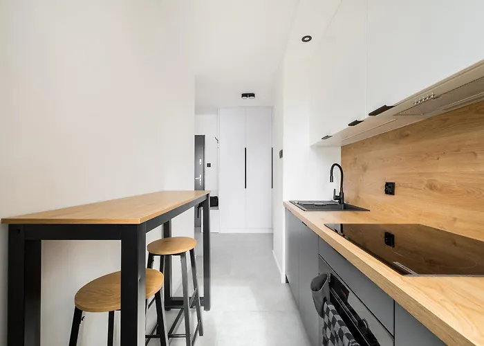 Stawy Brustmana Homly By Bookinghost * Warszawa