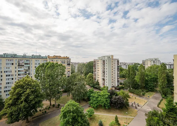 Stawy Brustmana Homly By Bookinghost Lejlighed