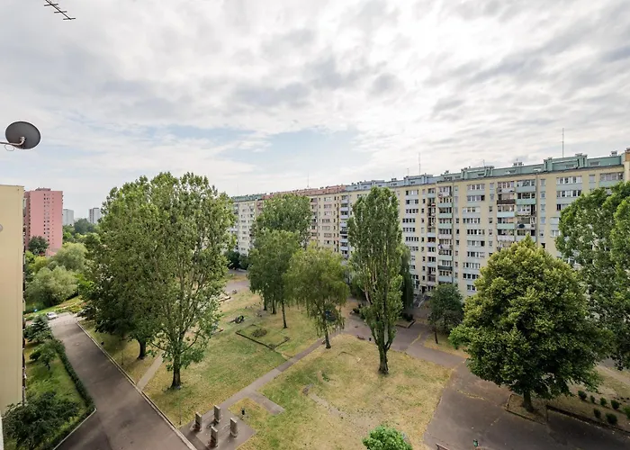 Daire Stawy Brustmana Homly By Bookinghost *