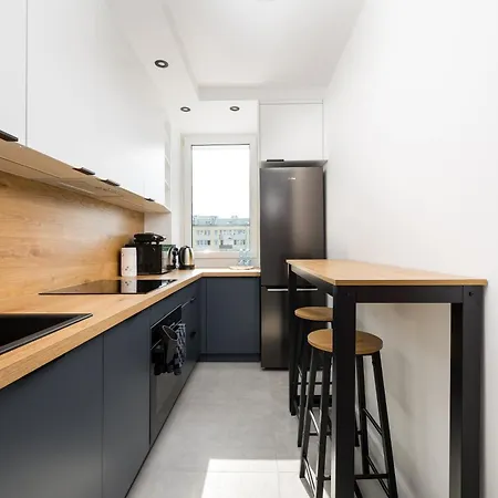 Stawy Brustmana Homly By Bookinghost Apartmán *