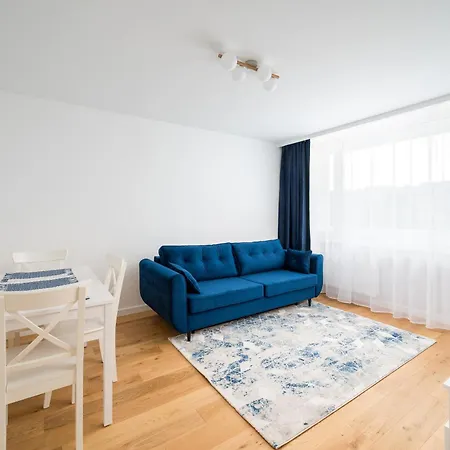Apartmán Stawy Brustmana Homly By Bookinghost *